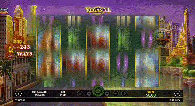 Limitless Casino