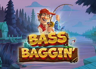 Bass Baggin'