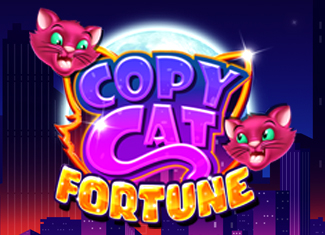 Copy Cat Fortune