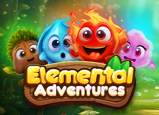 Elemental Adventures