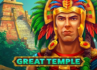 Great Temple