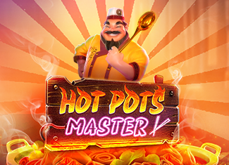 Hot Pots Master