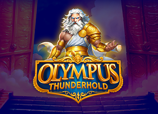 Olympus Thunderhold