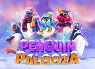 Penguin Palooza