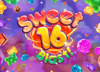 Sweet 16 Blast!