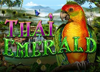 Thai Emerald