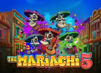 The Mariachi 5