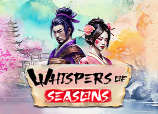 Whispers of Seasons